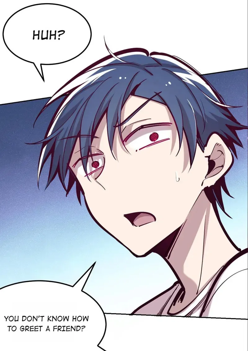 Demon X Angel, Can’t Get Along! Chapter 22.1 page 3 - 