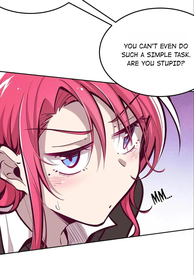 Demon X Angel, Can’t Get Along! Chapter 22.1 page 4 - 
