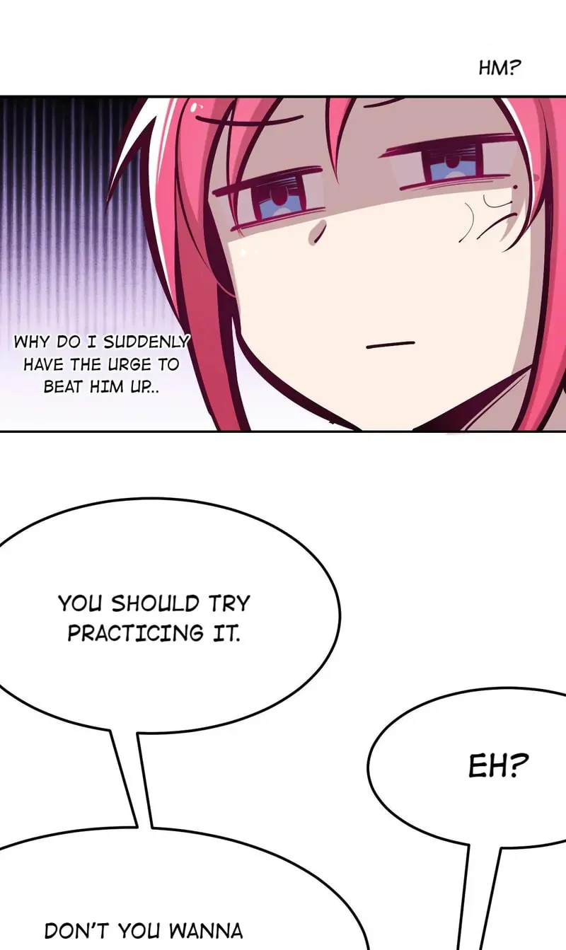 Demon X Angel, Can’t Get Along! Chapter 22.1 page 10 - 