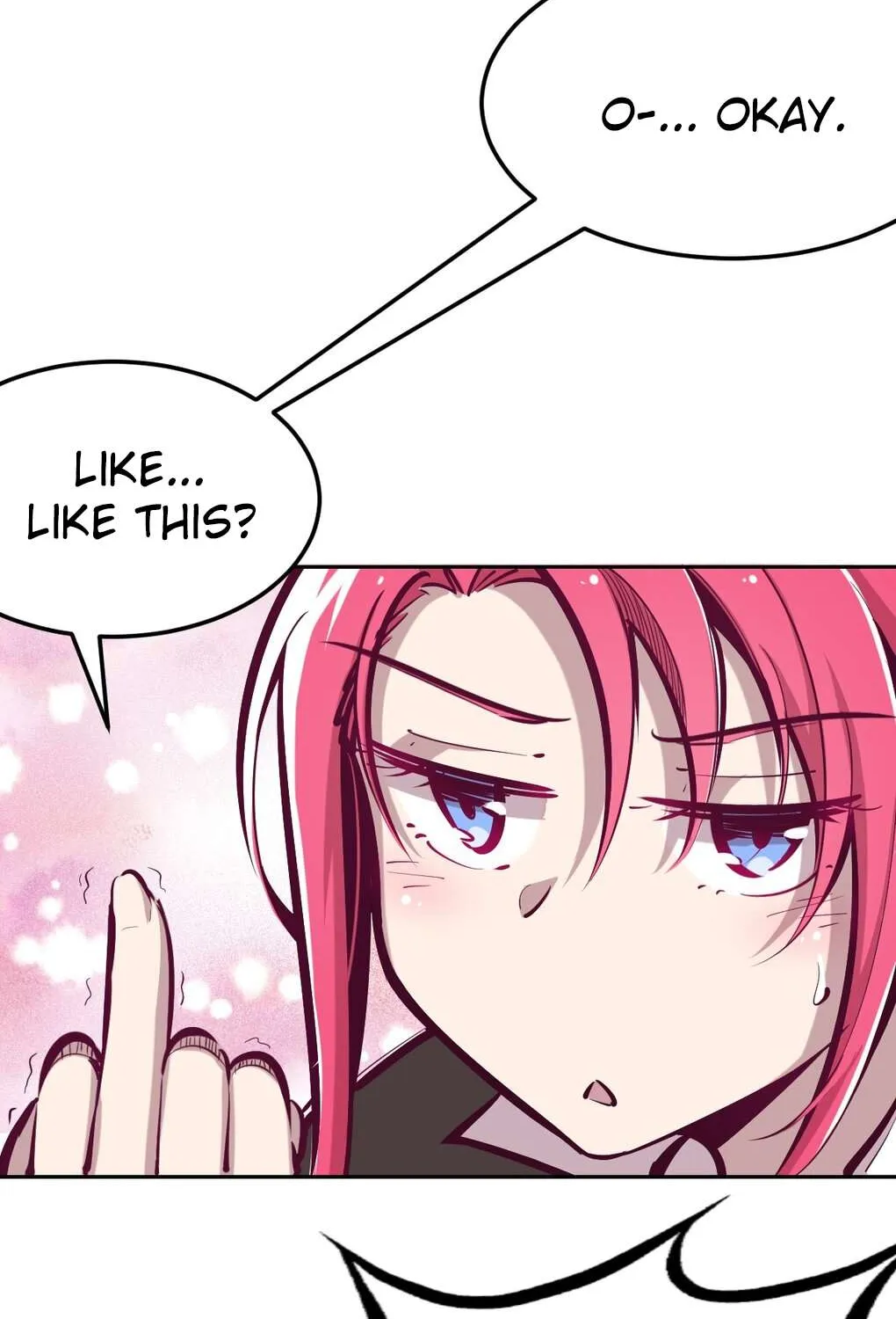 Demon X Angel, Can’t Get Along! Chapter 22.5 page 11 - 