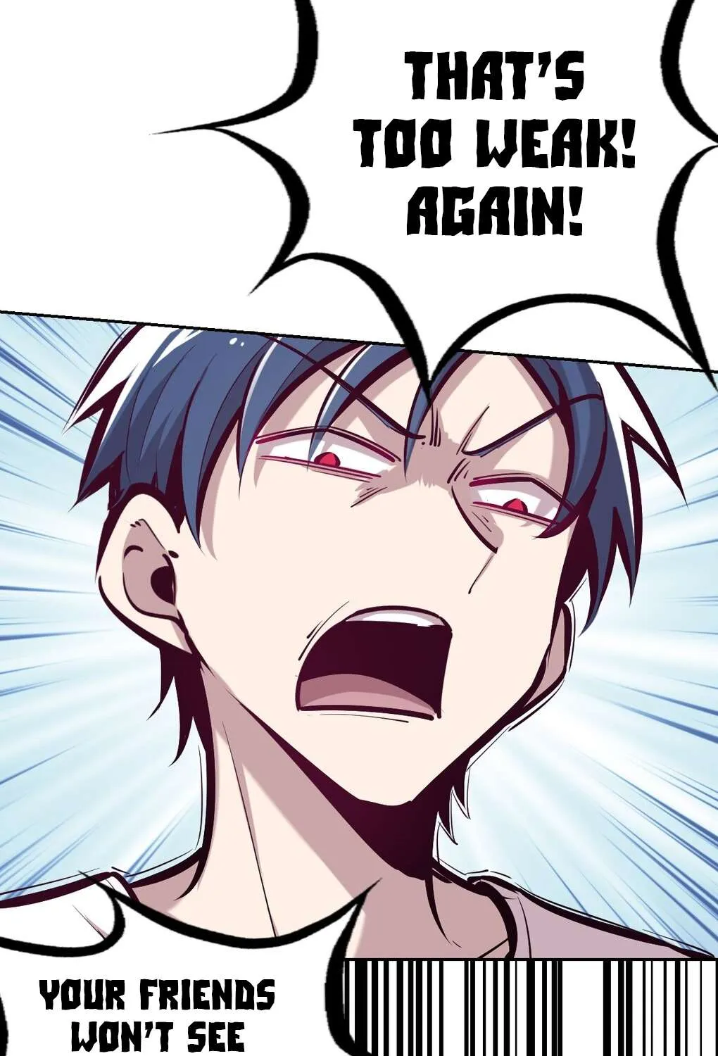 Demon X Angel, Can’t Get Along! Chapter 22.5 page 12 - 