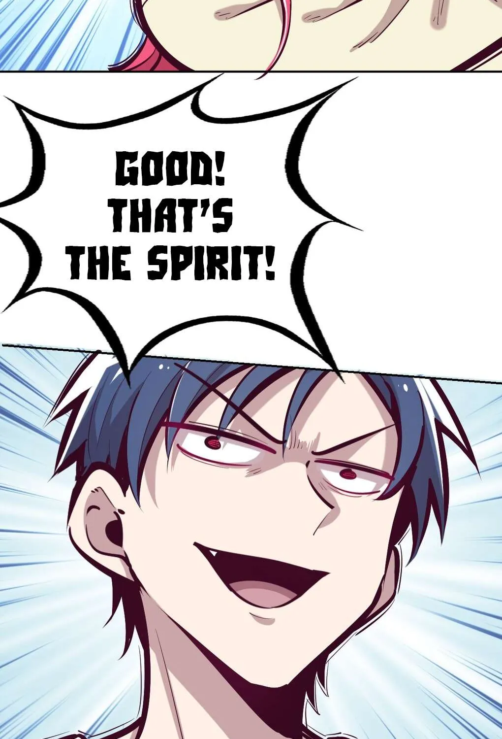 Demon X Angel, Can’t Get Along! Chapter 22.5 page 16 - 