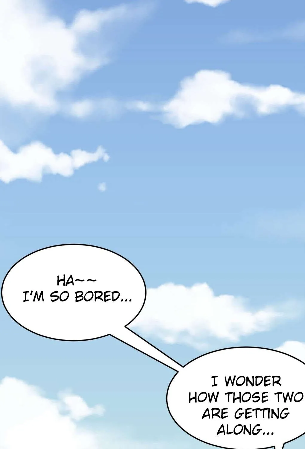 Demon X Angel, Can’t Get Along! Chapter 22.5 page 18 - 