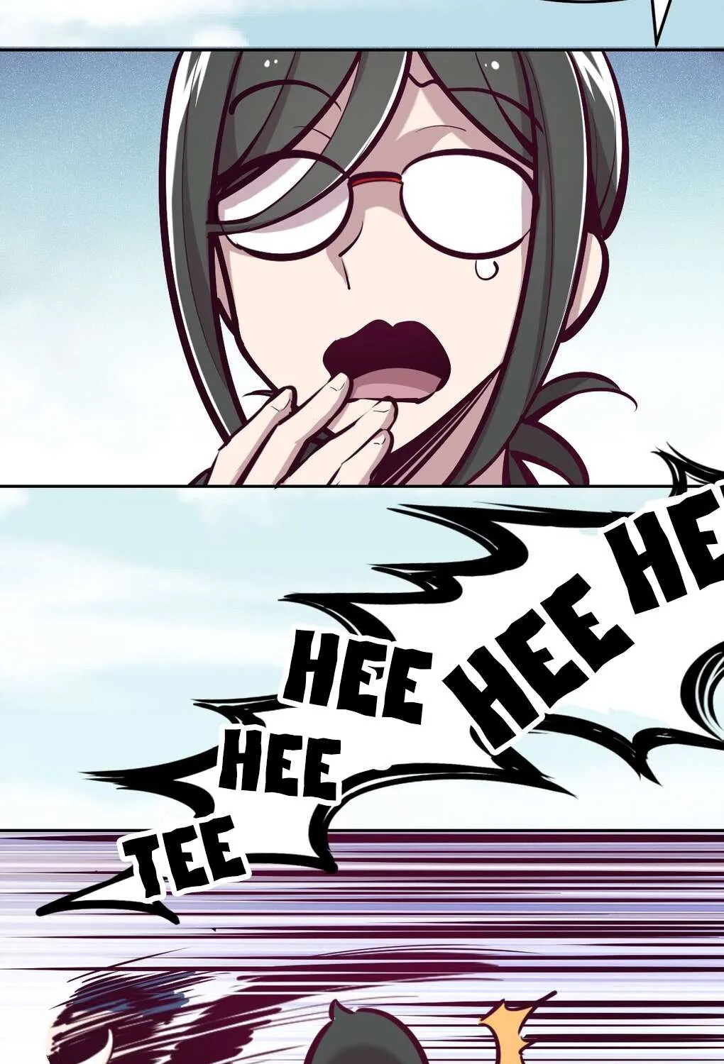 Demon X Angel, Can’t Get Along! Chapter 22.5 page 19 - 