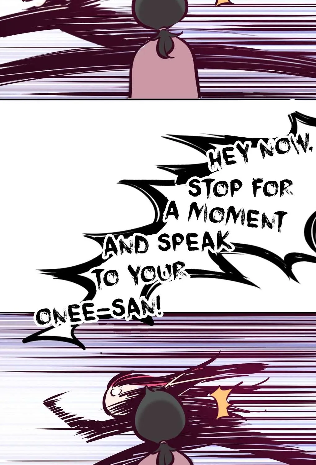 Demon X Angel, Can’t Get Along! Chapter 22.5 page 20 - 