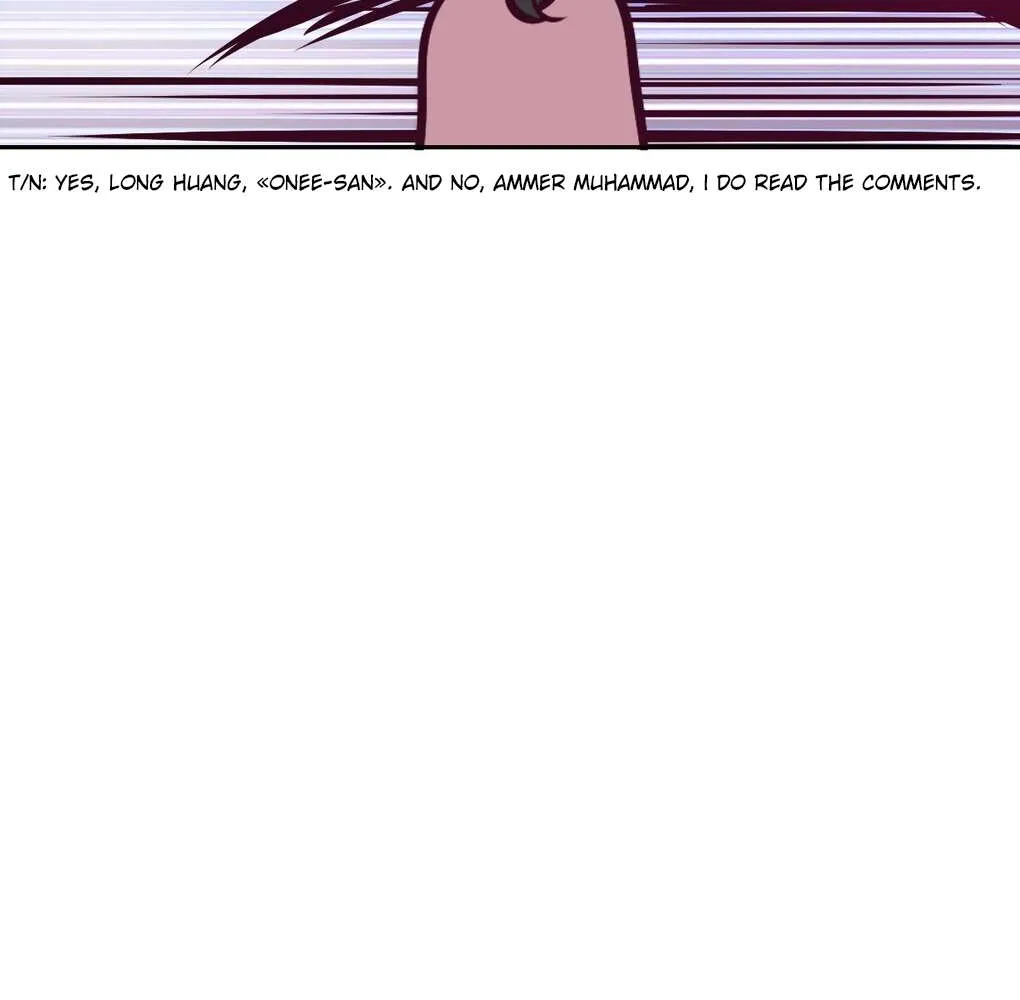 Demon X Angel, Can’t Get Along! Chapter 22.5 page 21 - 