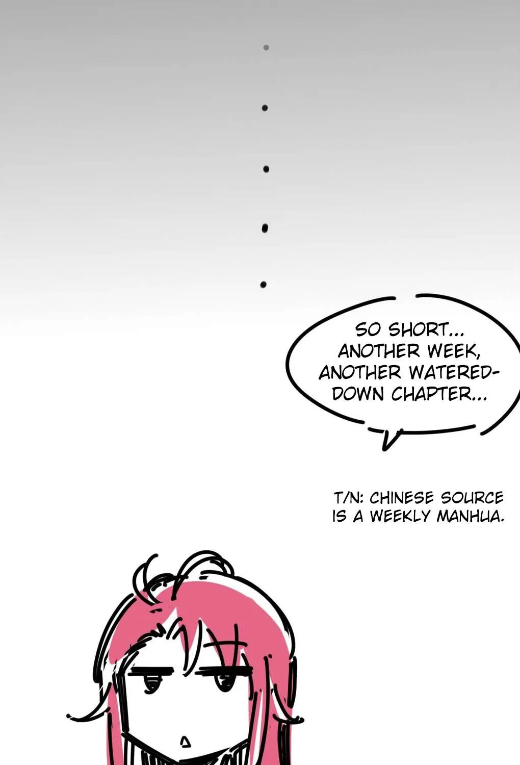 Demon X Angel, Can’t Get Along! Chapter 22.5 page 23 - 