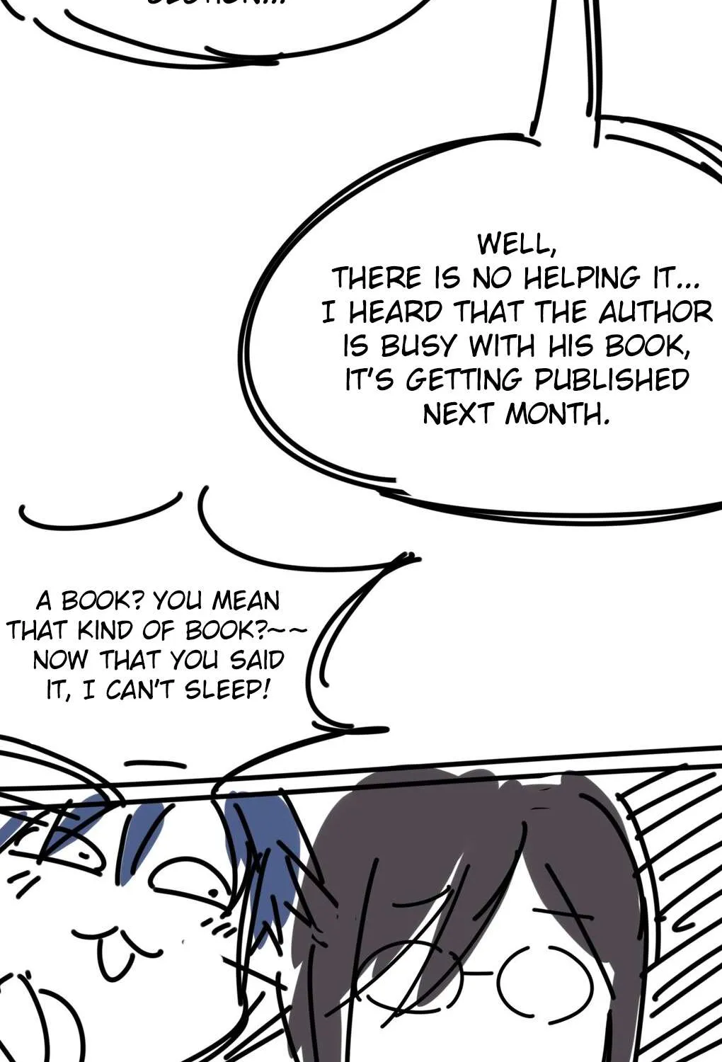 Demon X Angel, Can’t Get Along! Chapter 22.5 page 25 - 
