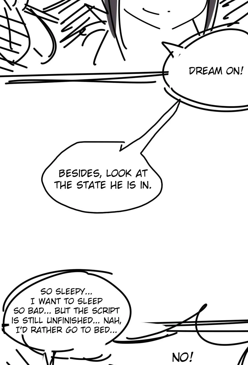 Demon X Angel, Can’t Get Along! Chapter 22.5 page 26 - 