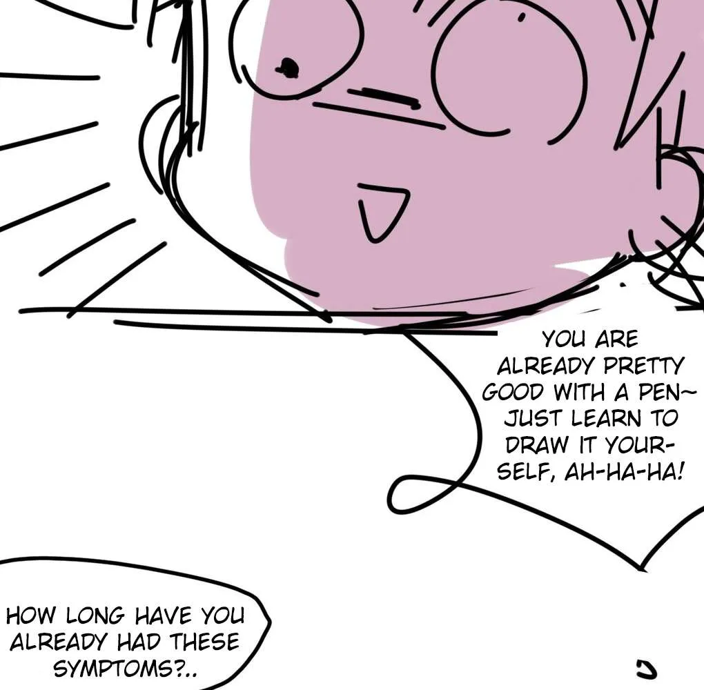 Demon X Angel, Can’t Get Along! Chapter 22.5 page 28 - 