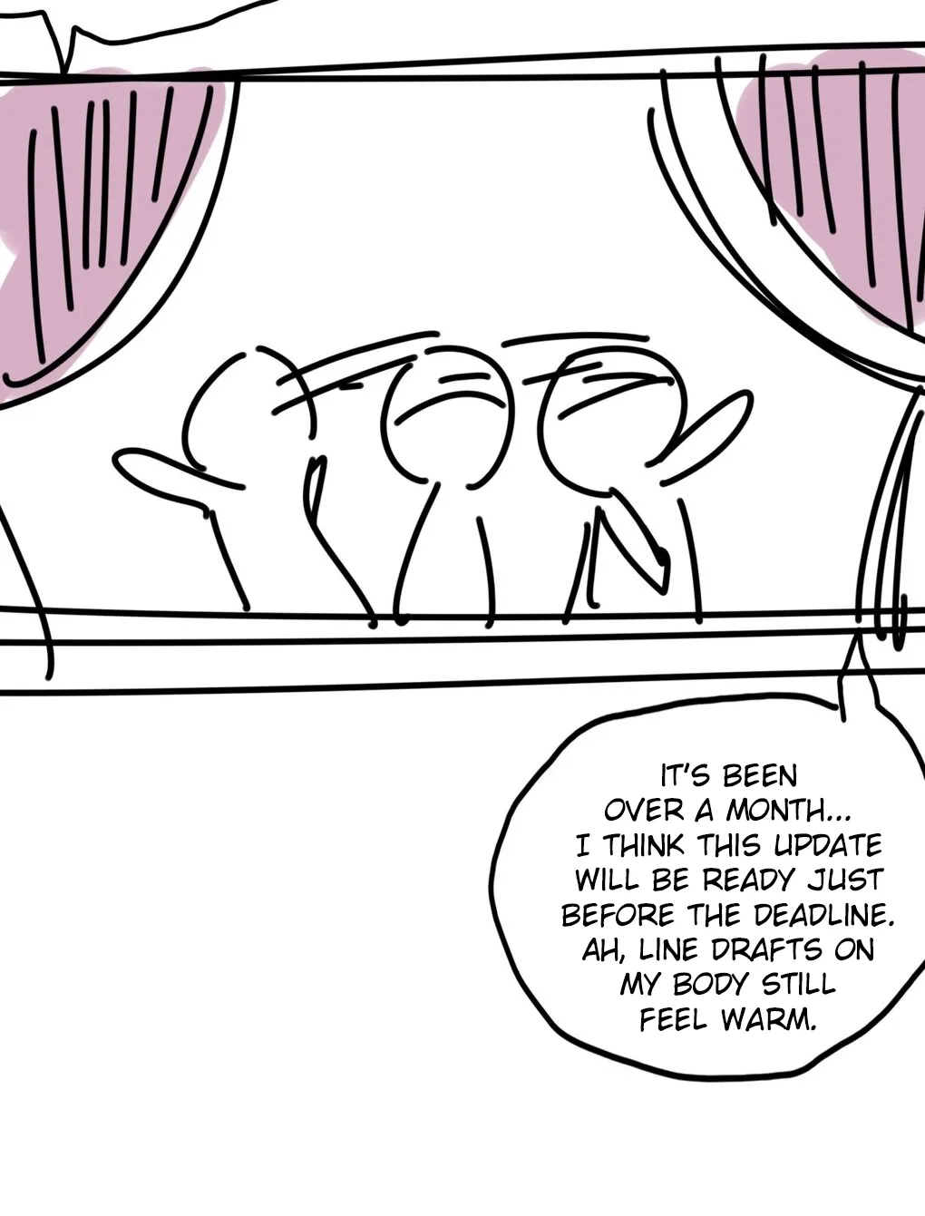 Demon X Angel, Can’t Get Along! Chapter 22.5 page 29 - 