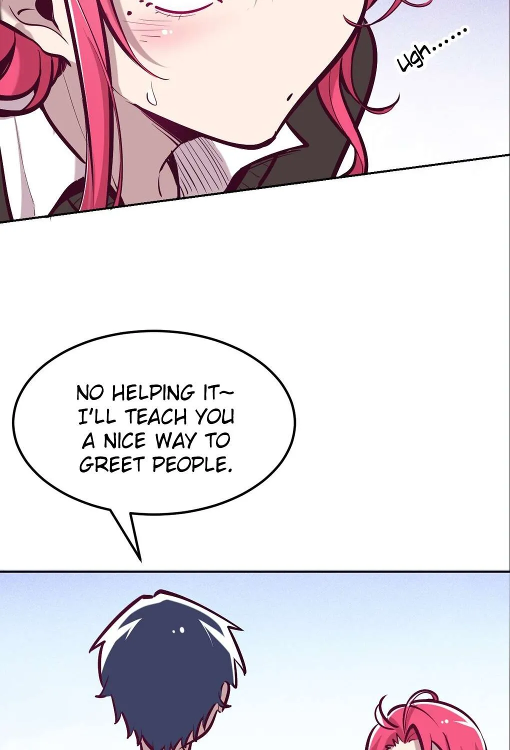 Demon X Angel, Can’t Get Along! Chapter 22.5 page 4 - 