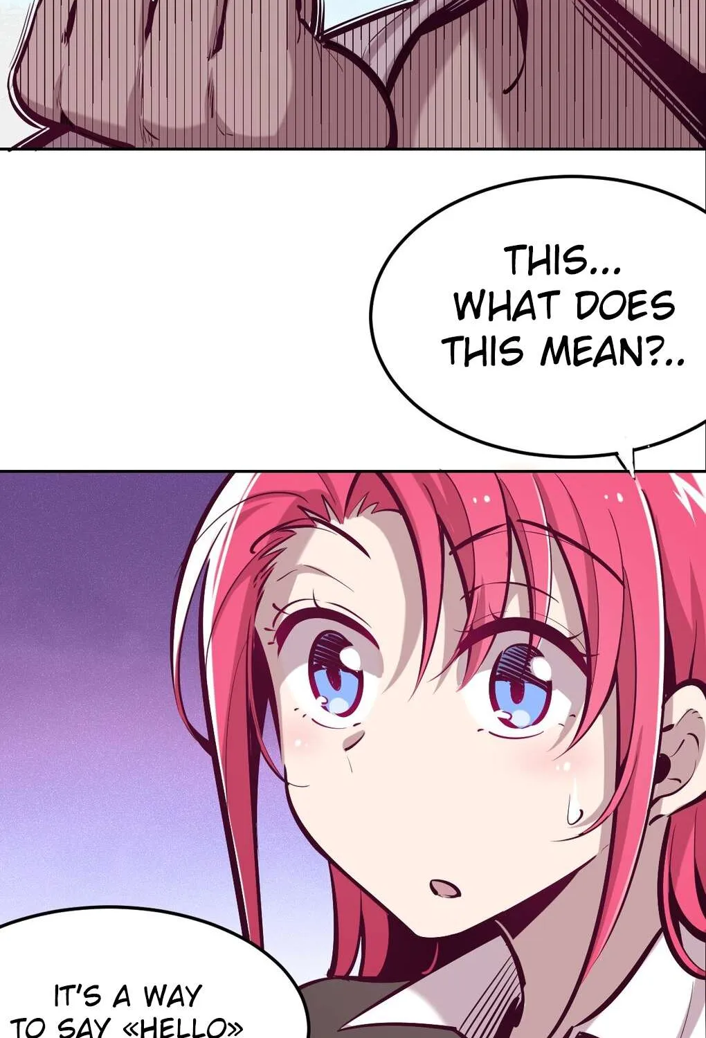 Demon X Angel, Can’t Get Along! Chapter 22.5 page 6 - 