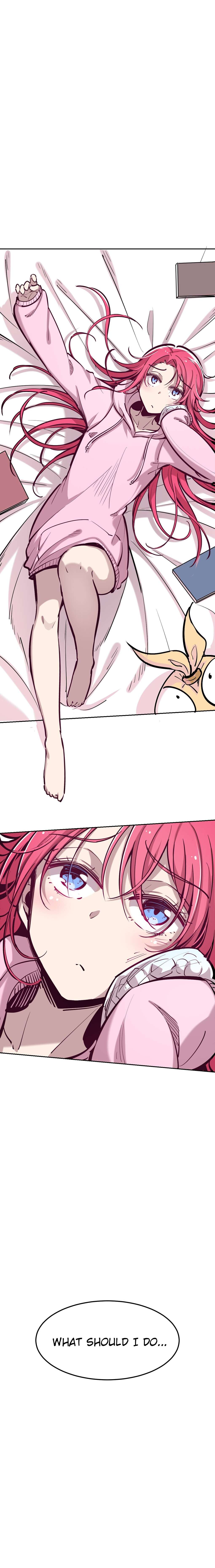Demon X Angel, Can’t Get Along! Chapter 23 page 14 - 