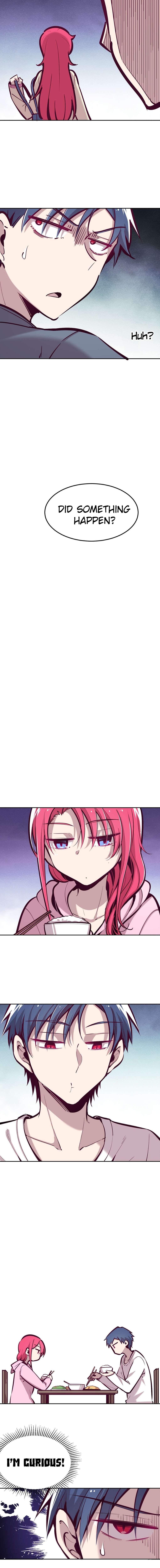Demon X Angel, Can’t Get Along! Chapter 23 page 3 - 