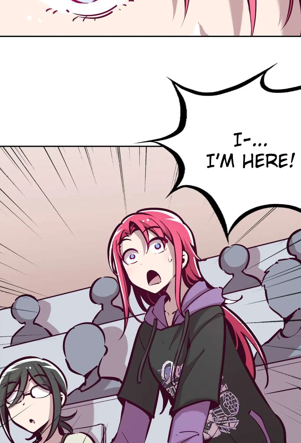Demon X Angel, Can’t Get Along! Chapter 24 page 16 - 