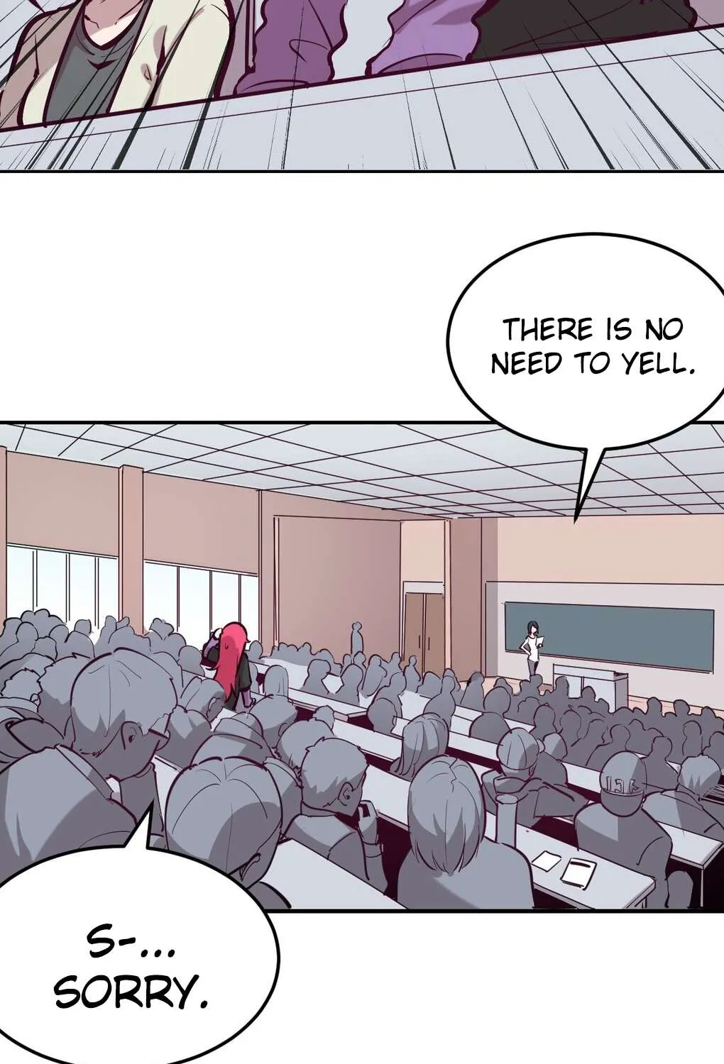 Demon X Angel, Can’t Get Along! Chapter 24 page 17 - 