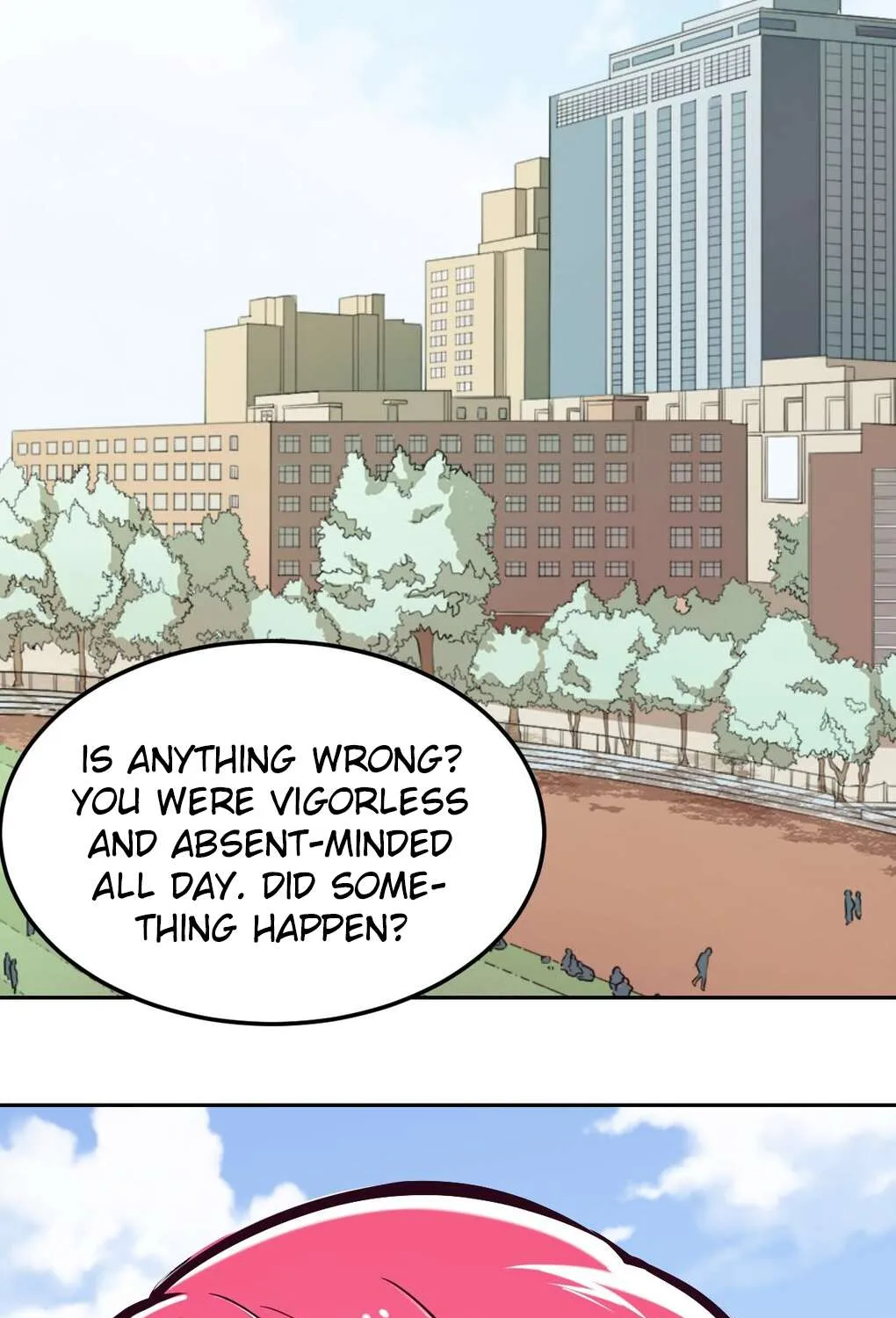 Demon X Angel, Can’t Get Along! Chapter 24 page 19 - 
