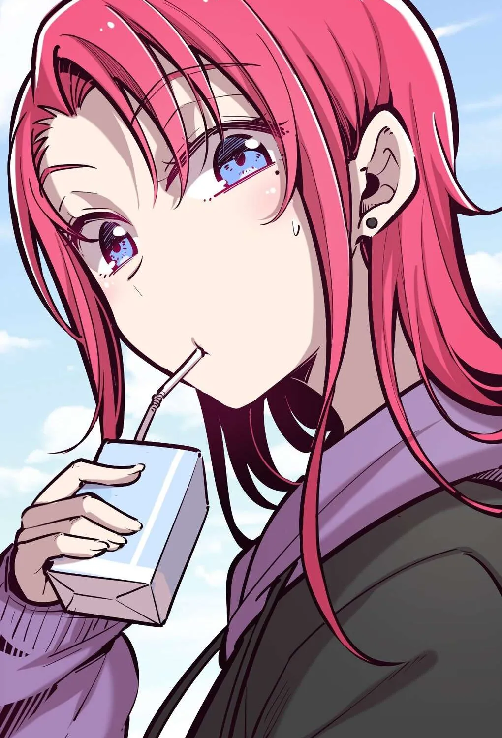 Demon X Angel, Can’t Get Along! Chapter 24 page 20 - 