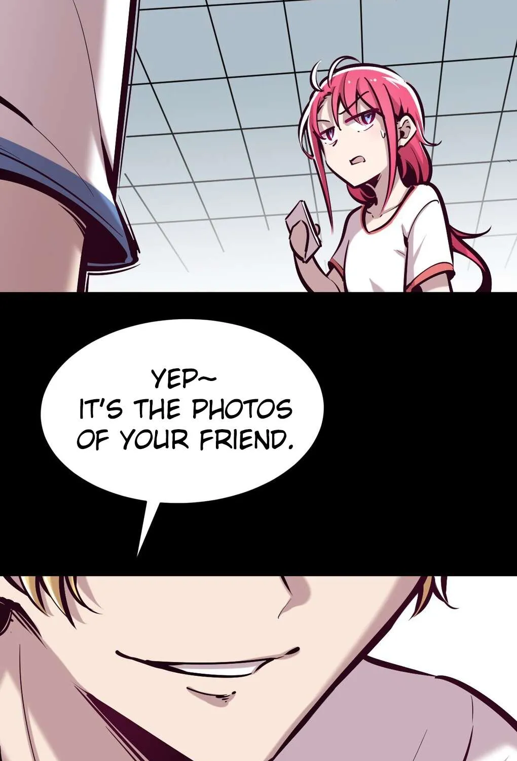 Demon X Angel, Can’t Get Along! Chapter 24 page 3 - 