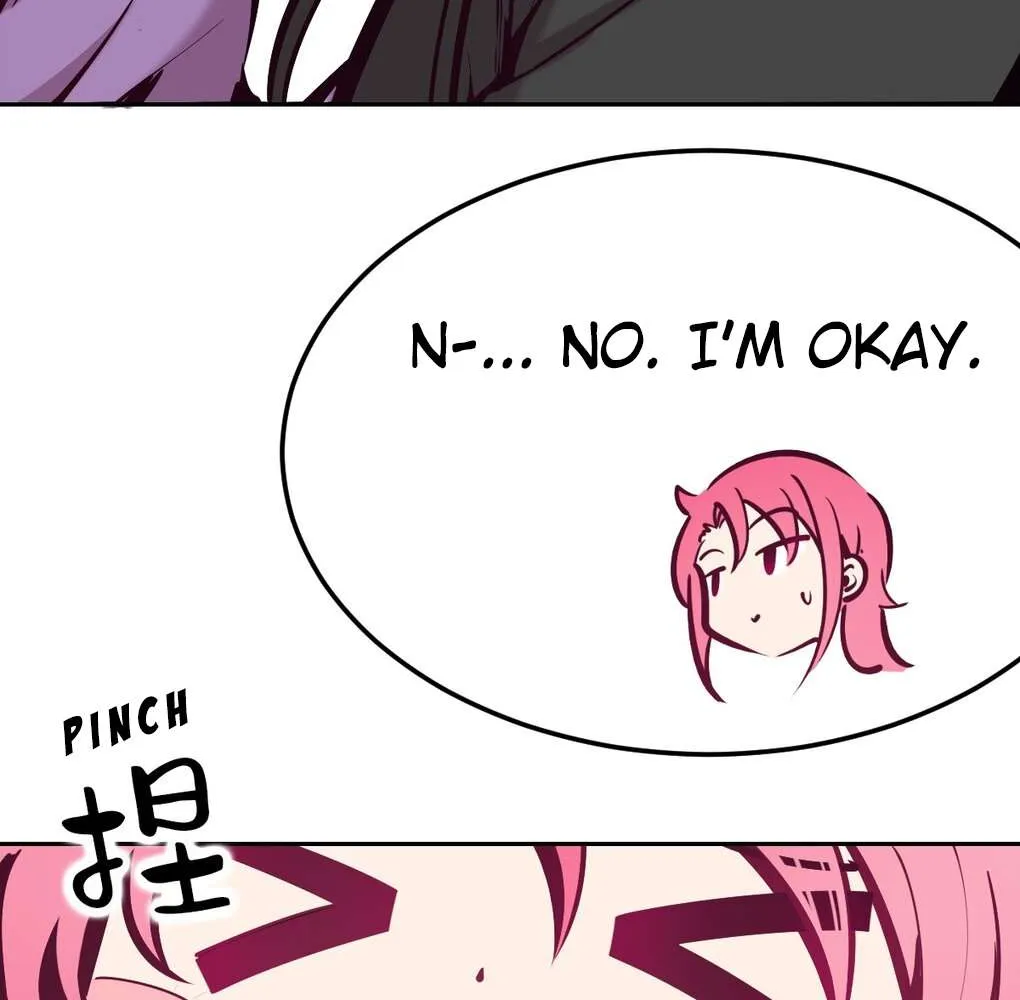 Demon X Angel, Can’t Get Along! Chapter 24 page 21 - 