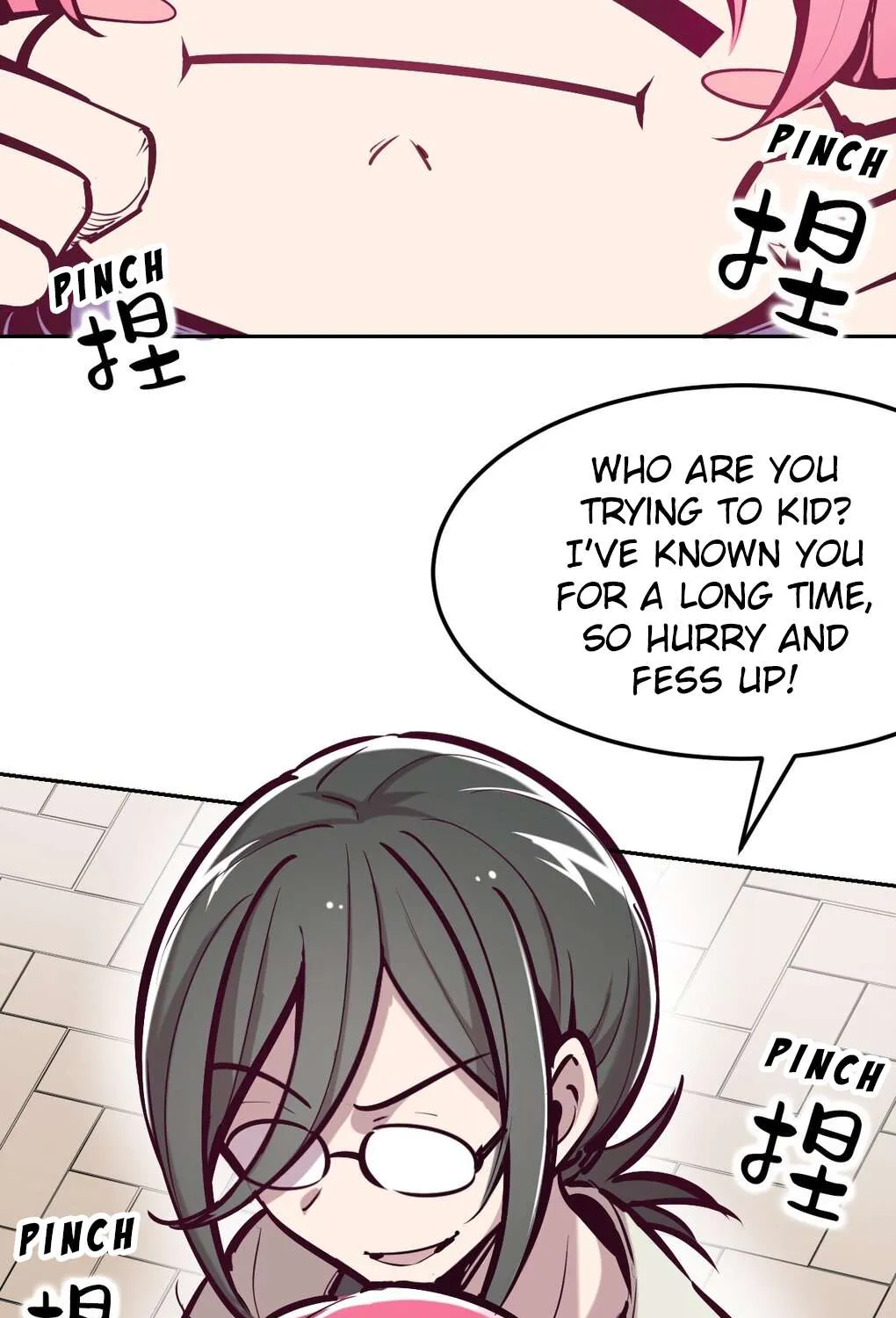 Demon X Angel, Can’t Get Along! Chapter 24 page 22 - 