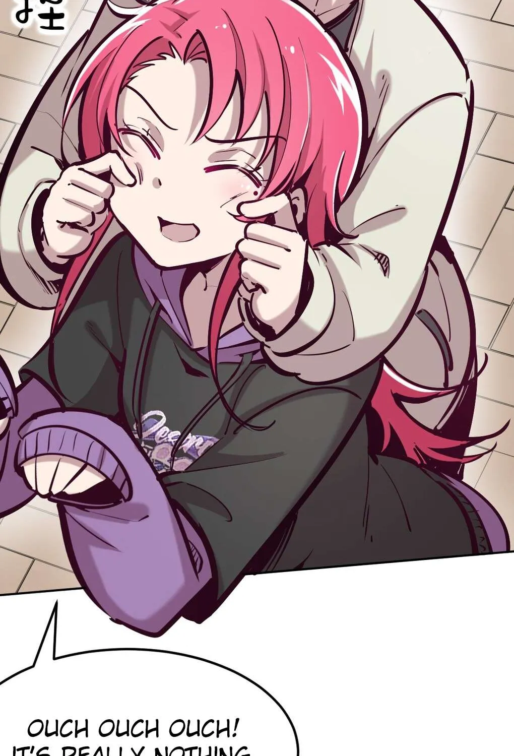 Demon X Angel, Can’t Get Along! Chapter 24 page 23 - 