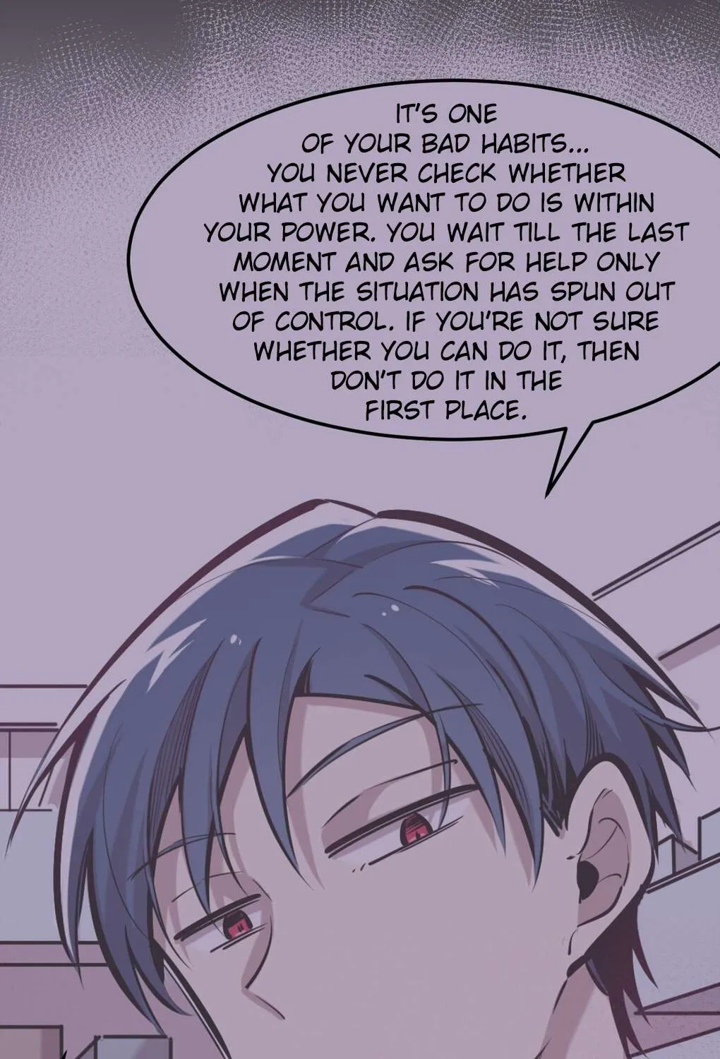 Demon X Angel, Can’t Get Along! Chapter 24 page 25 - 