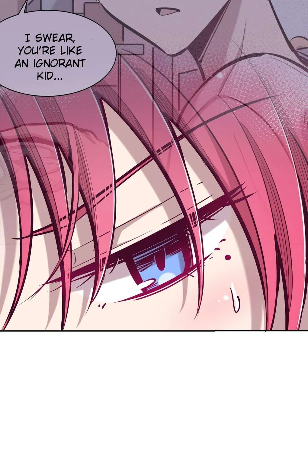 Demon X Angel, Can’t Get Along! Chapter 24 page 26 - 