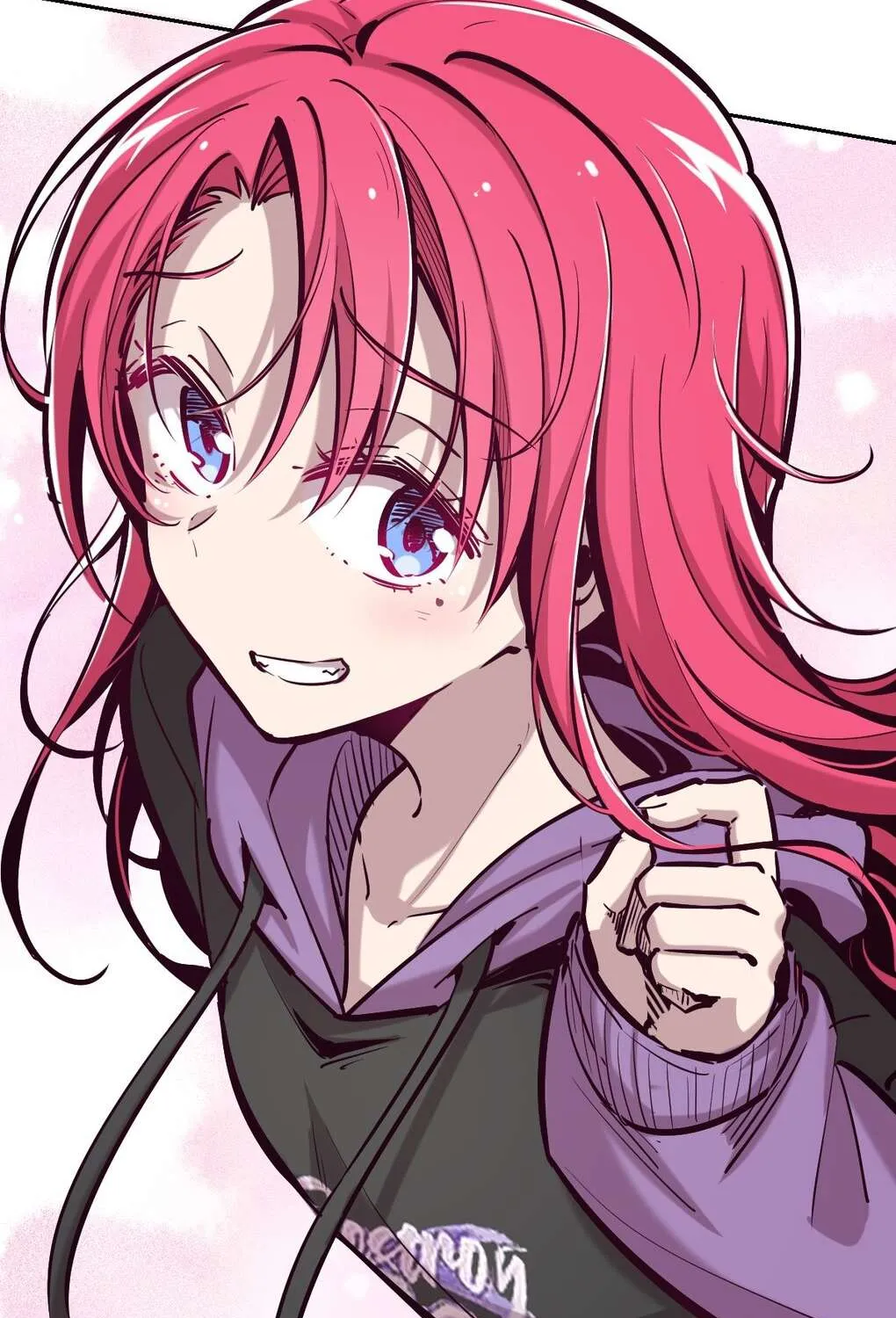 Demon X Angel, Can’t Get Along! Chapter 24 page 29 - 