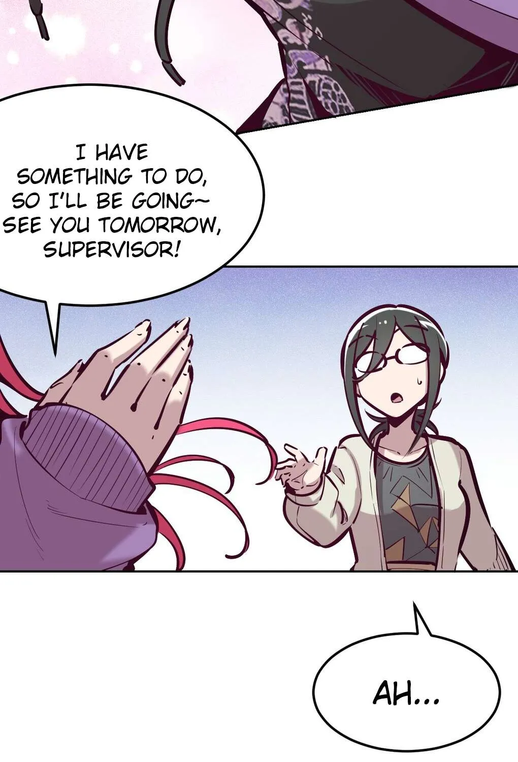 Demon X Angel, Can’t Get Along! Chapter 24 page 30 - 