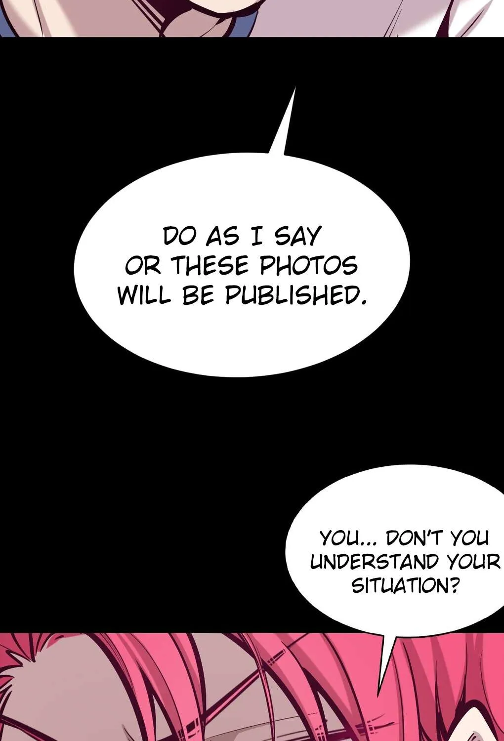 Demon X Angel, Can’t Get Along! Chapter 24 page 4 - 