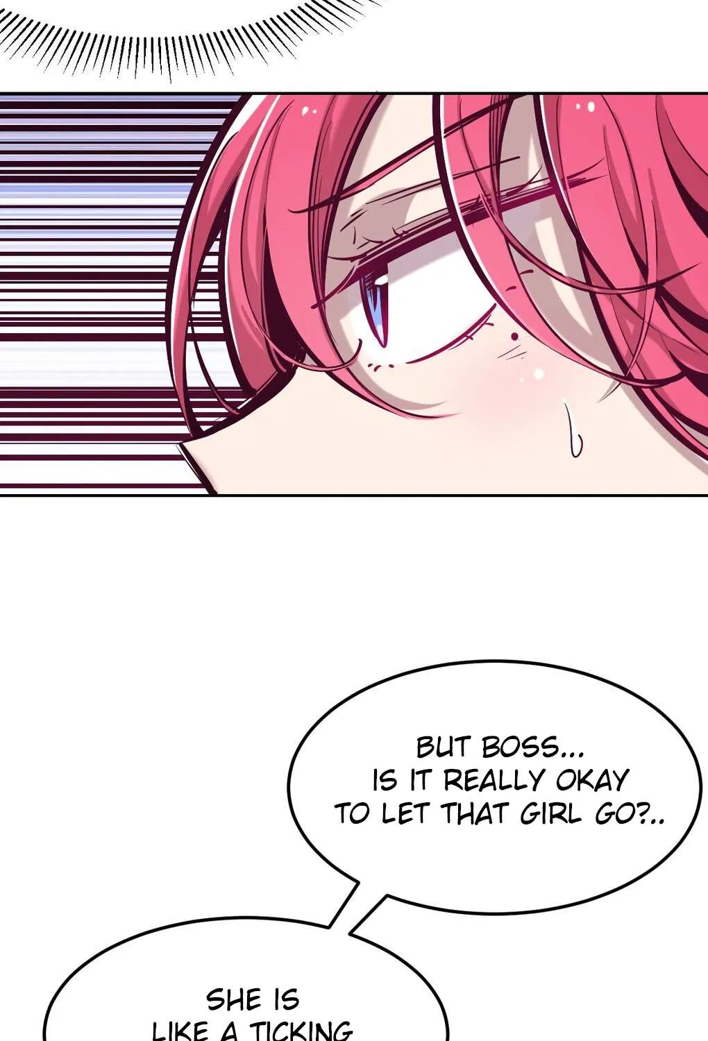 Demon X Angel, Can’t Get Along! Chapter 24 page 32 - 