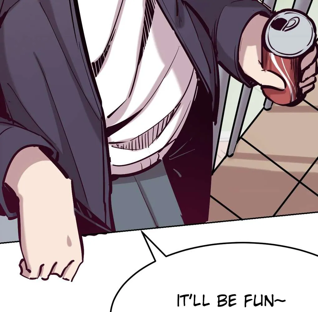 Demon X Angel, Can’t Get Along! Chapter 24 page 35 - 