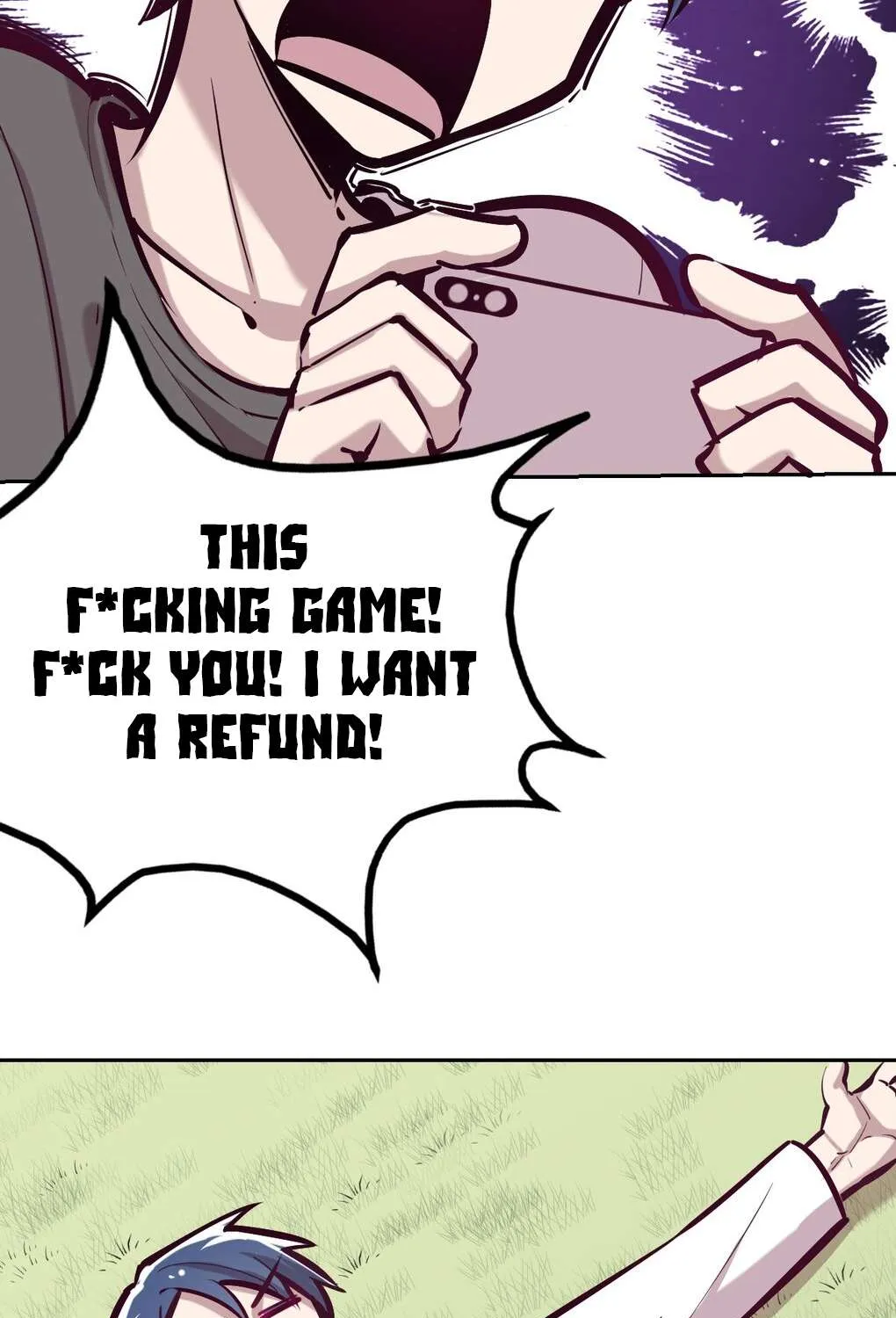 Demon X Angel, Can’t Get Along! Chapter 24 page 40 - 
