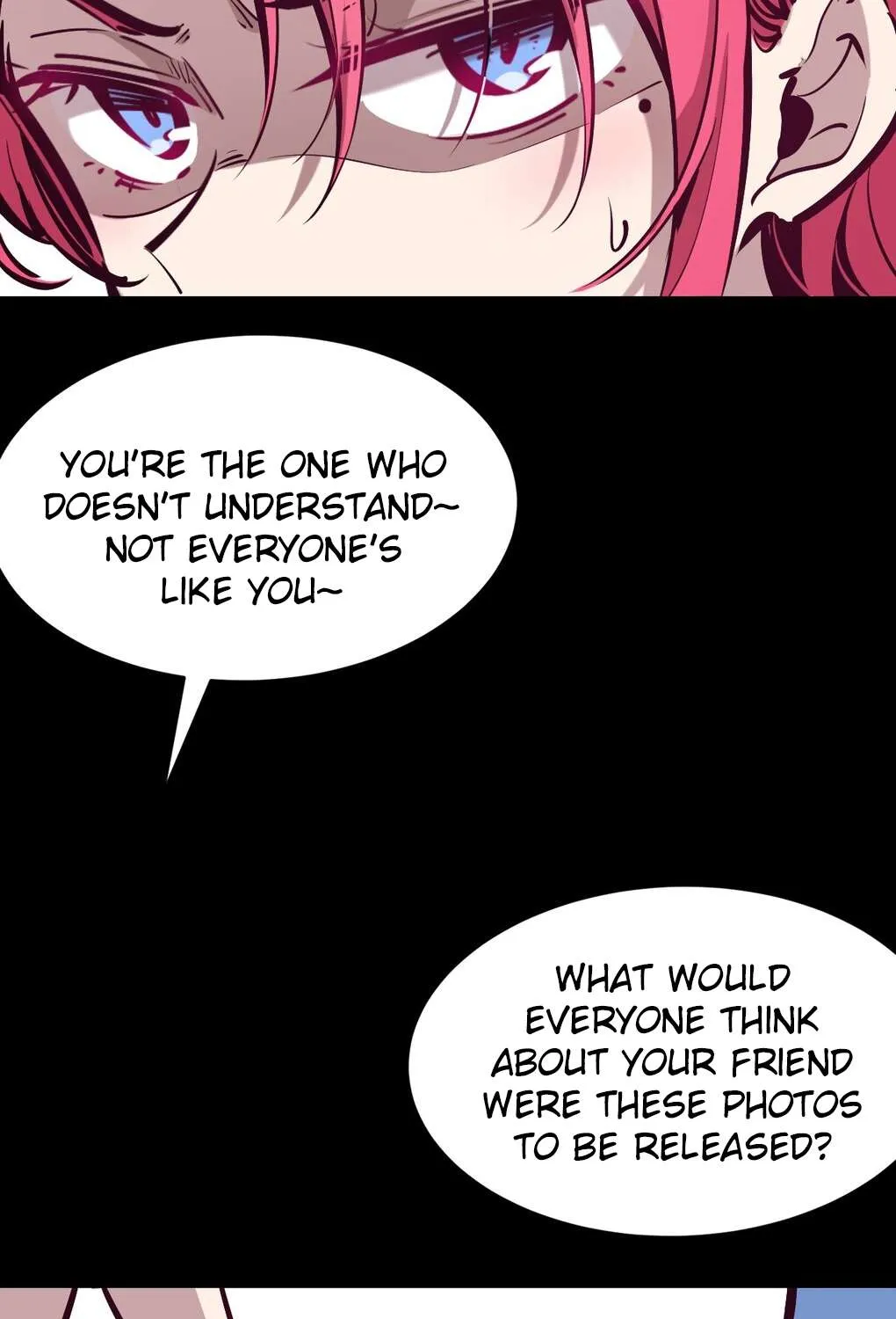 Demon X Angel, Can’t Get Along! Chapter 24 page 5 - 
