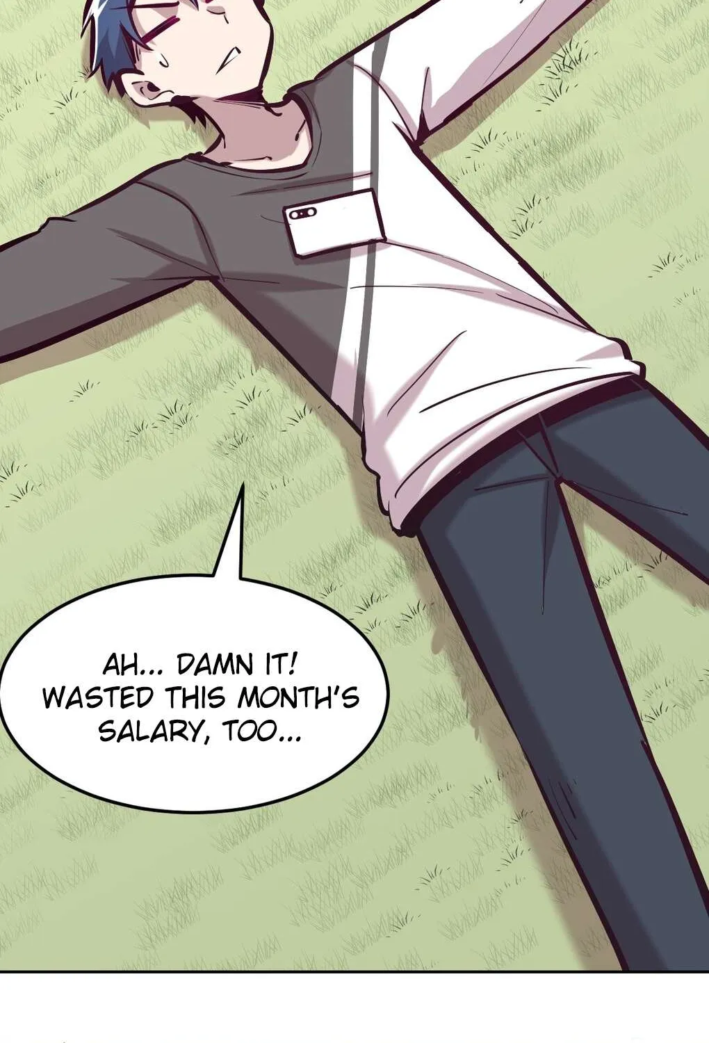 Demon X Angel, Can’t Get Along! Chapter 24 page 41 - 