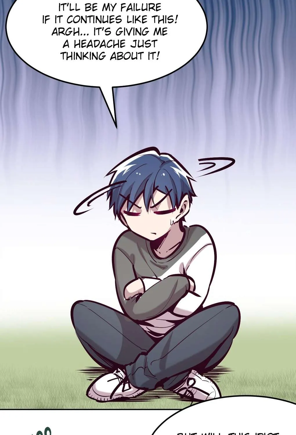 Demon X Angel, Can’t Get Along! Chapter 24 page 44 - 