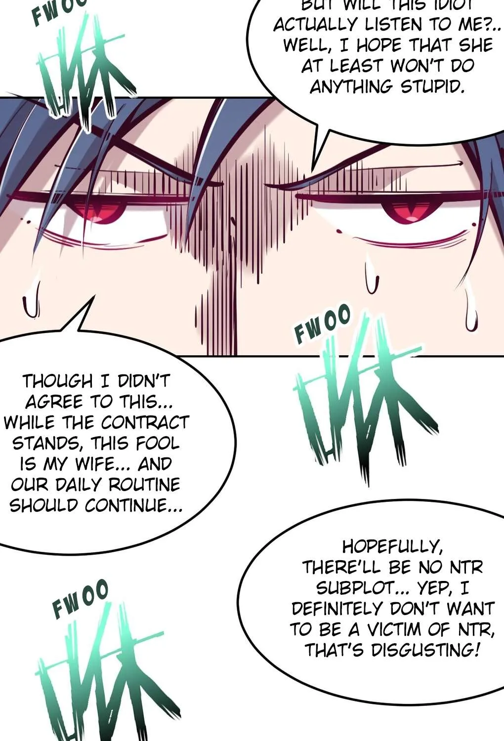 Demon X Angel, Can’t Get Along! Chapter 24 page 45 - 
