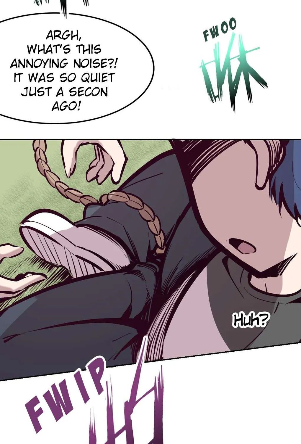Demon X Angel, Can’t Get Along! Chapter 24 page 46 - 