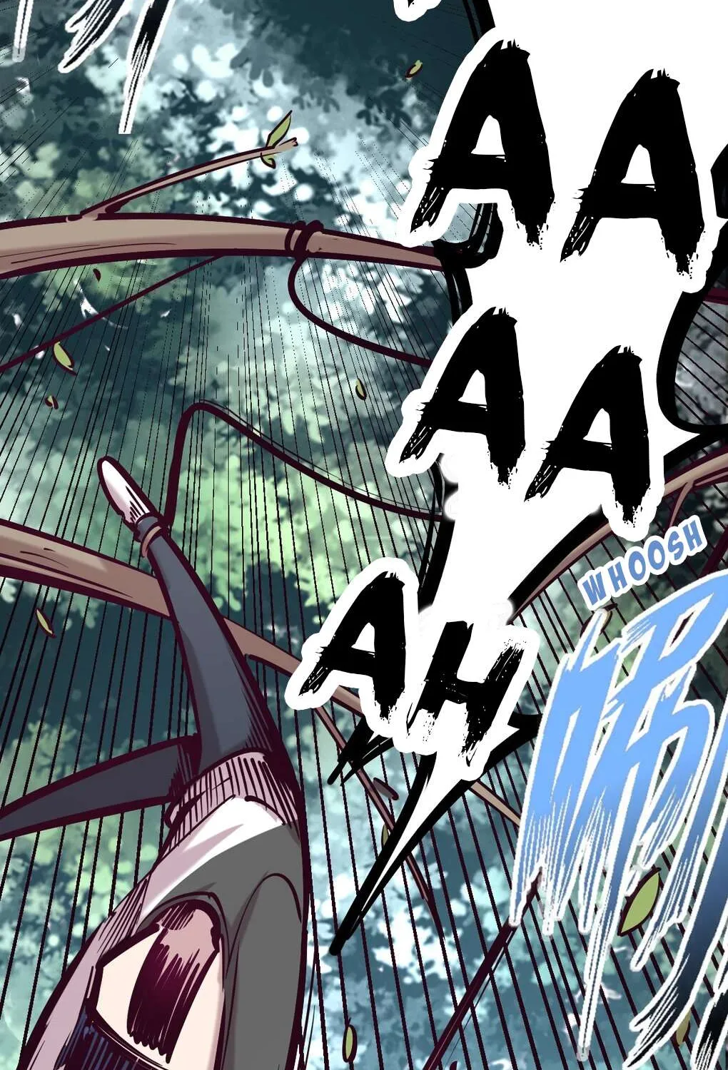 Demon X Angel, Can’t Get Along! Chapter 24 page 48 - 