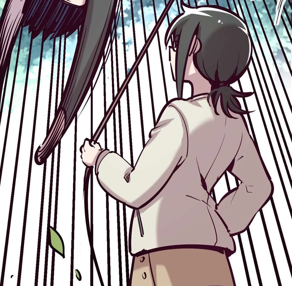 Demon X Angel, Can’t Get Along! Chapter 24 page 49 - 