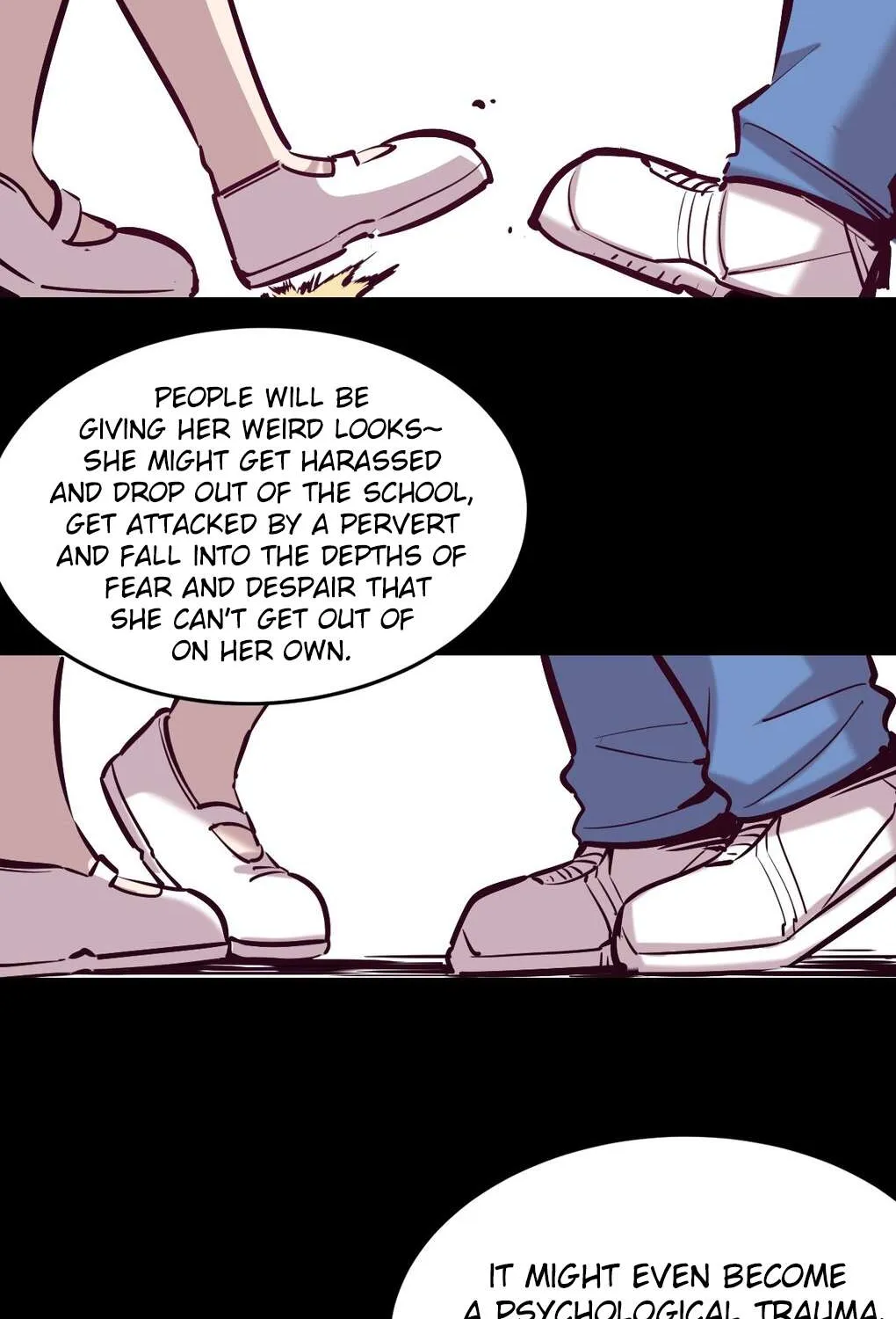 Demon X Angel, Can’t Get Along! Chapter 24 page 6 - 