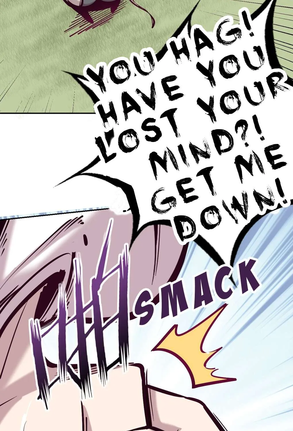 Demon X Angel, Can’t Get Along! Chapter 24 page 52 - 