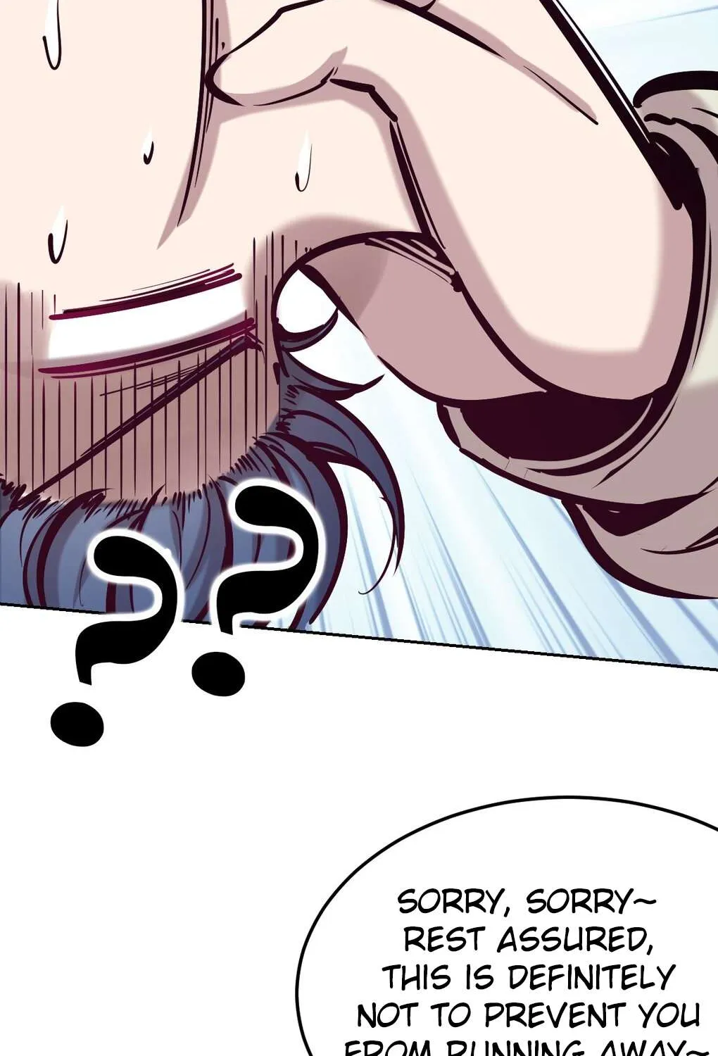 Demon X Angel, Can’t Get Along! Chapter 24 page 53 - 