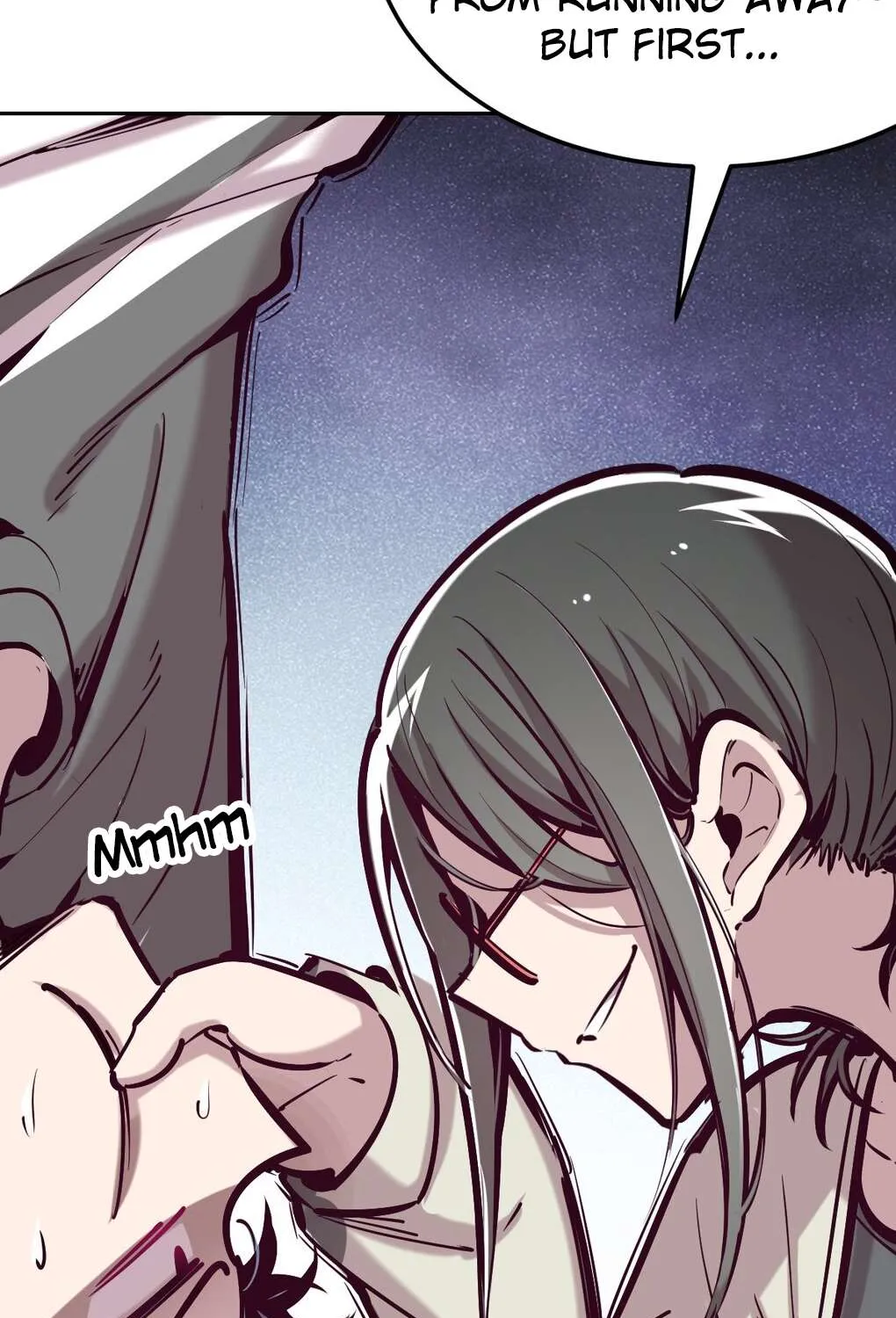 Demon X Angel, Can’t Get Along! Chapter 24 page 54 - 