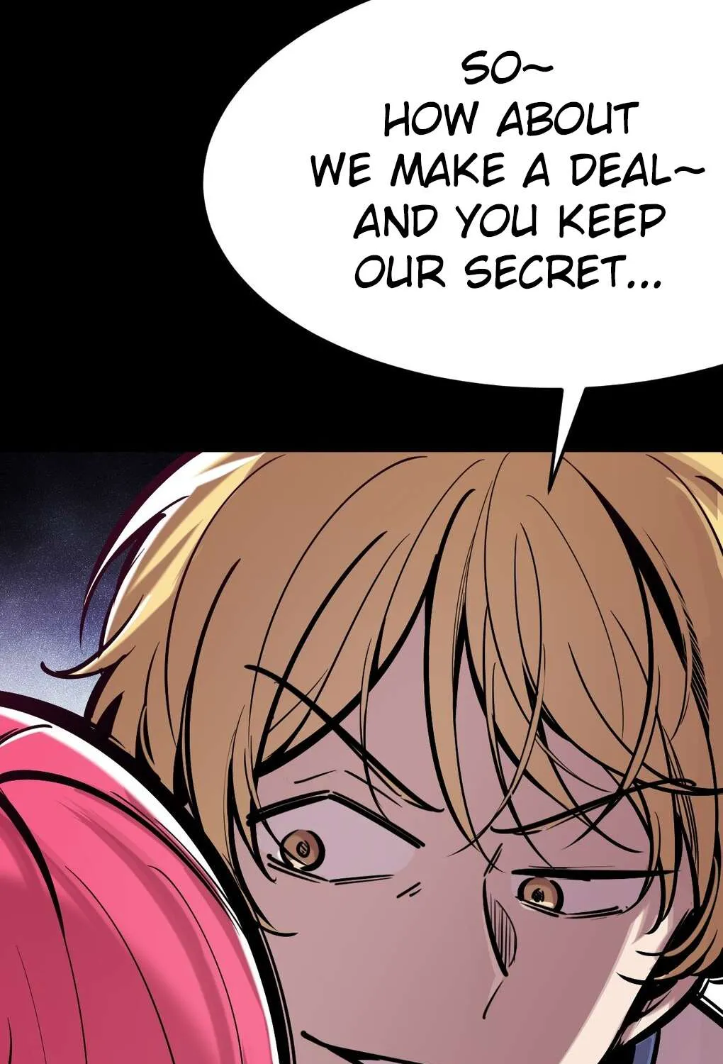 Demon X Angel, Can’t Get Along! Chapter 24 page 10 - 