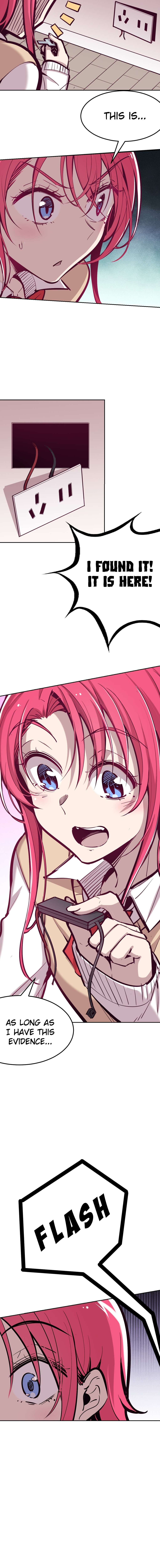 Demon X Angel, Can’t Get Along! Chapter 25 page 6 - 