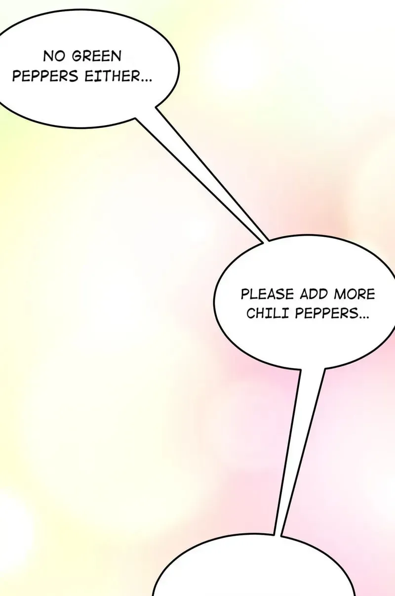 Demon X Angel, Can’t Get Along! Chapter 27.1 page 107 - 