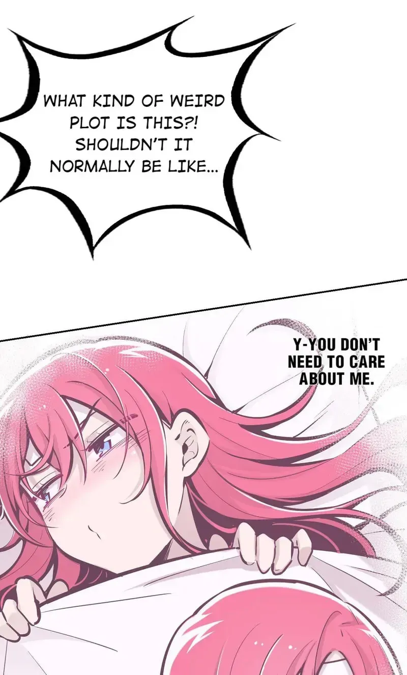 Demon X Angel, Can’t Get Along! Chapter 27.1 page 16 - 